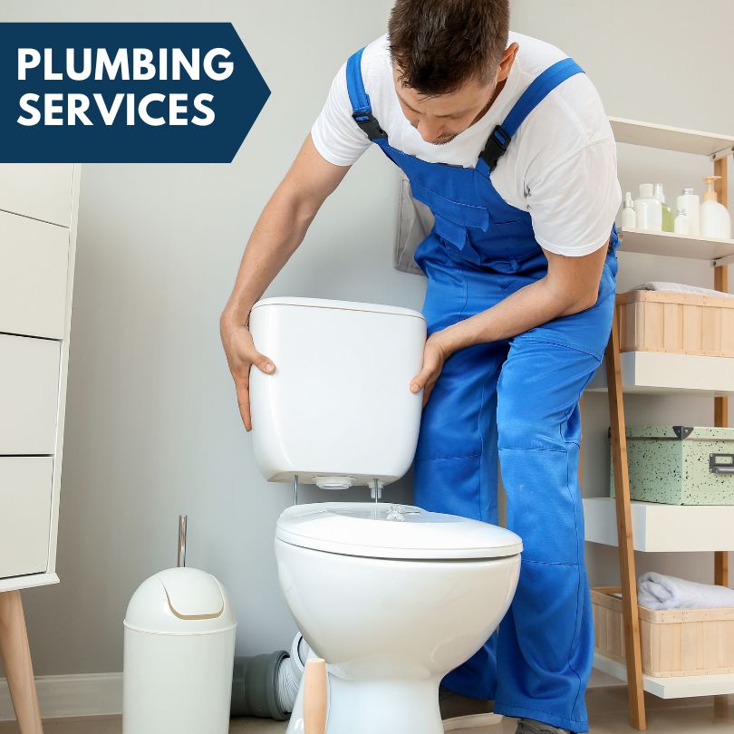 Plumbing Company in Denton, NC