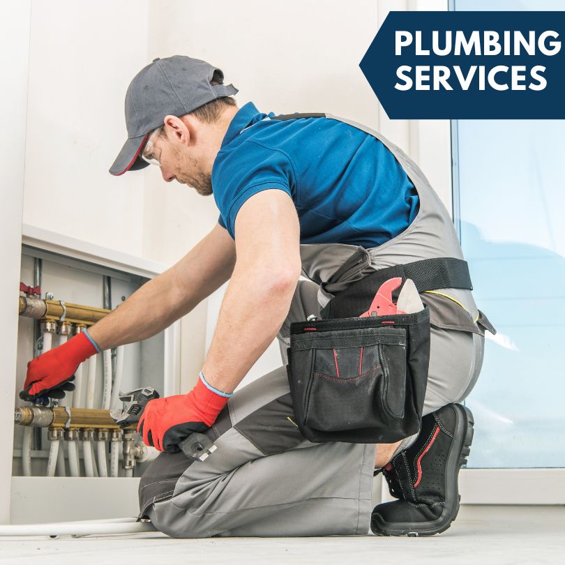 Denton Plumbing Company